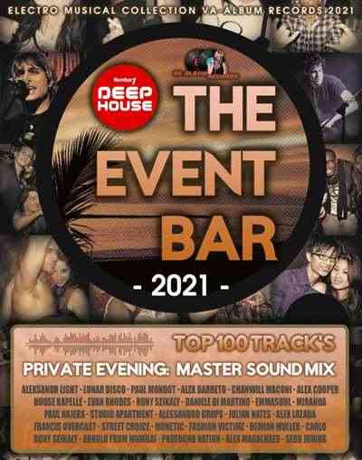 The Event Bar. Deep House Master Mix