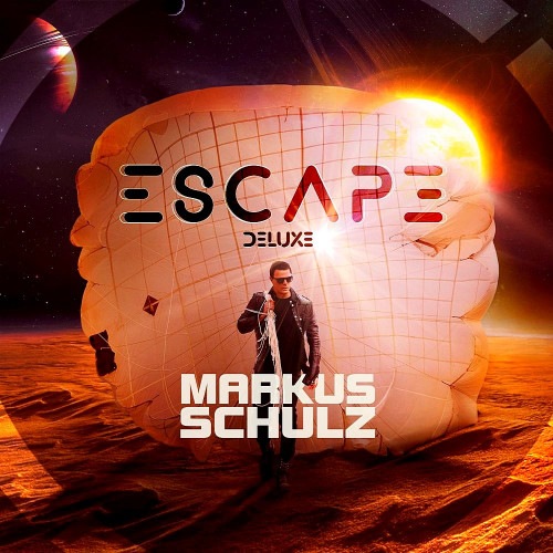 Markus Schulz - Escape [Deluxe - Extended Mixes] (2021) торрент