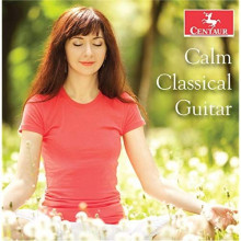 Calm Classical Guitar (2018) торрент
