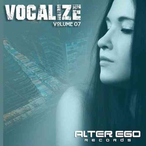 Alter Ego Records: Vocalize 07