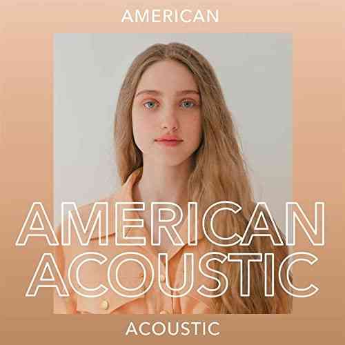 American Acoustic (2021) торрент