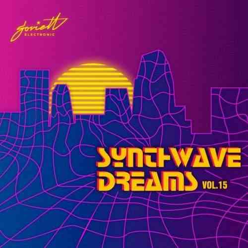 Synthwave Dreams, Vol. 15 (2021) торрент