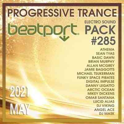 Beatport Progressive Trance: Sound Pack #285