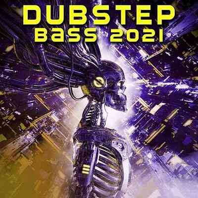Dubstep Bass 2021 (2021) торрент