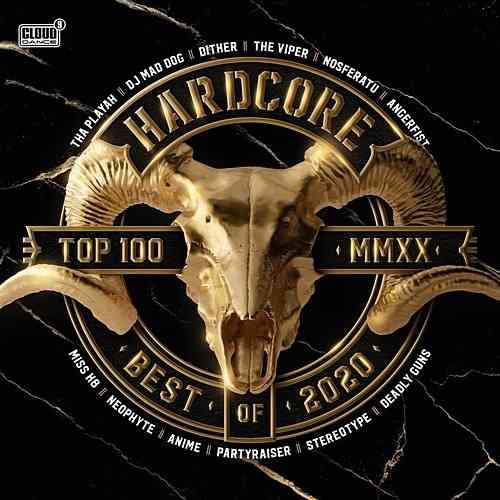 Hardcore Top 100: Best Of 2020 (2020) торрент