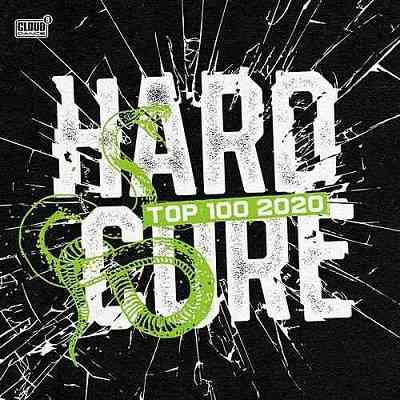 Hardcore Top 100: 2020 (2021) торрент