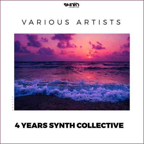 4 Years Synth Collective (2021) торрент