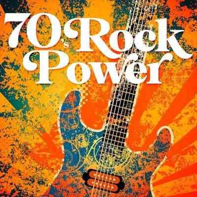 70's Rock Power (2021) торрент