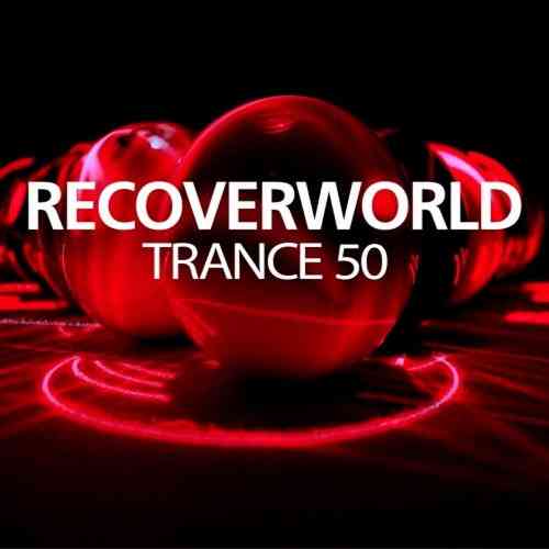 Recoverworld Trance 50 (2021) торрент