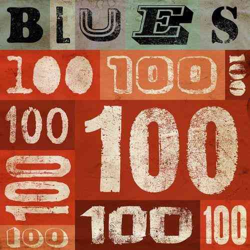Blues 100 (2021) торрент