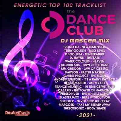 Top 100 Energetic Dance Club Music