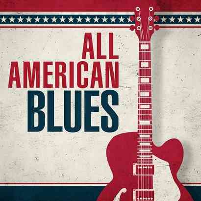 All American Blues (2021) торрент