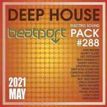 Beatport Deep House: Sound Pack #288 (2021) торрент