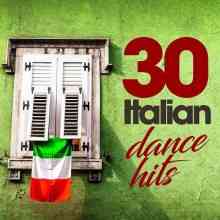 30 Italian Dance Hits (2021) торрент