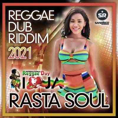 Rasta Soul: International Reggae Day (2021) торрент