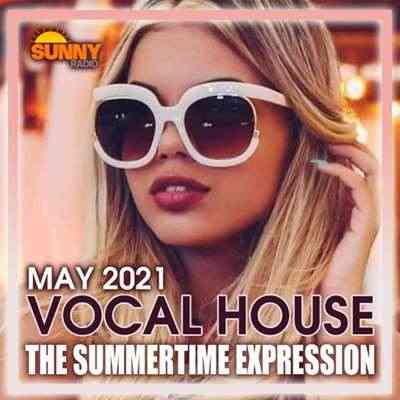 The Summertime Expression: Vocal House Party (2021) торрент