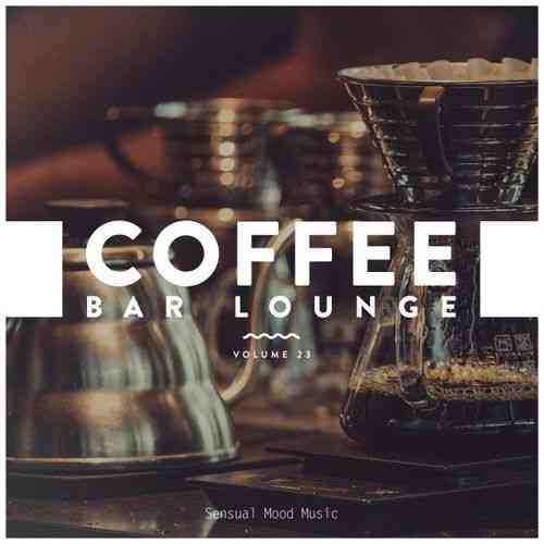 Coffee Bar Lounge, Vol. 23 (2021) торрент