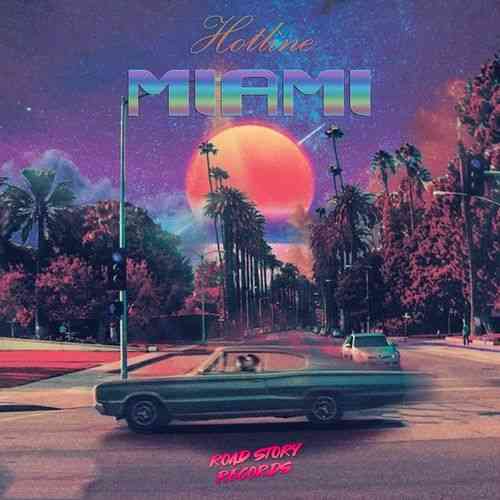Hotline Miami (2021) торрент