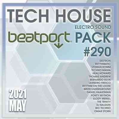 Beatport Tech House: Electro Sound Pack #290