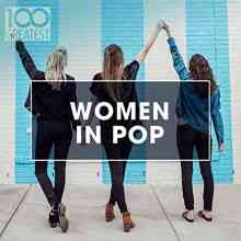100 Greatest Women in Pop (Explicit) (2021) торрент
