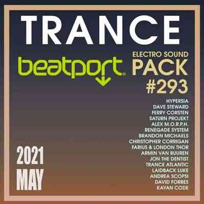 Beatport Trance: Electro Sound Pack #293 (2021) торрент