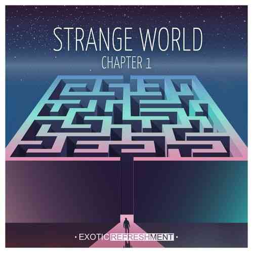 Strange World - Chapter 1 (2021) торрент