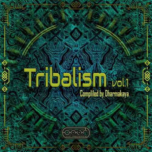 Tribalism Vol . 1 (2021) торрент