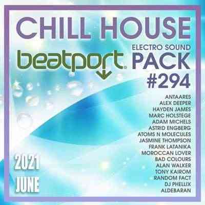 Chill House: Electro Sound Pack #294 (2021) торрент