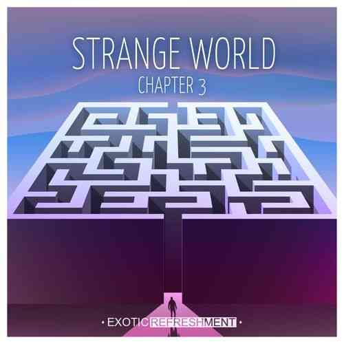 Strange World - Chapter 3 (2021) торрент