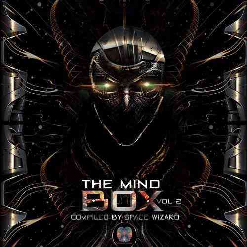 The Mind BoX Vol. 2