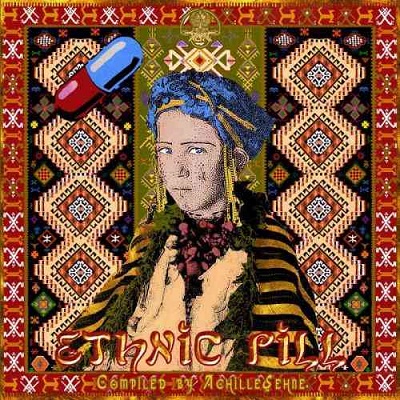 Ethnic Pill (2021) торрент