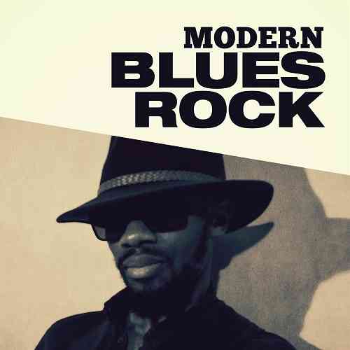 Modern Blues Rock (2021) торрент