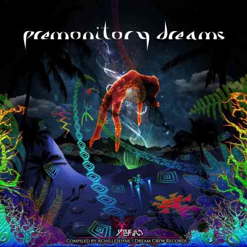 Premonitory Dreams (2020) торрент