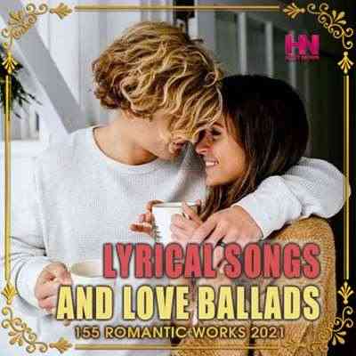 Lyrical Songs And Love Ballads (2021) торрент