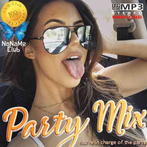 Party Mix (2021) торрент