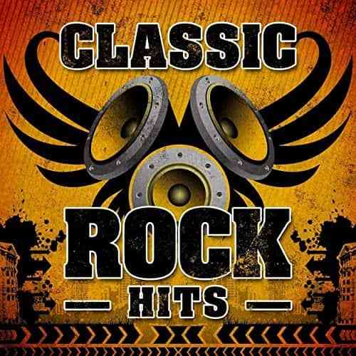 Classic Rock Hits (2021) торрент