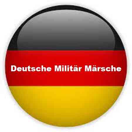 Deutsche Militär Märsche (2021) торрент