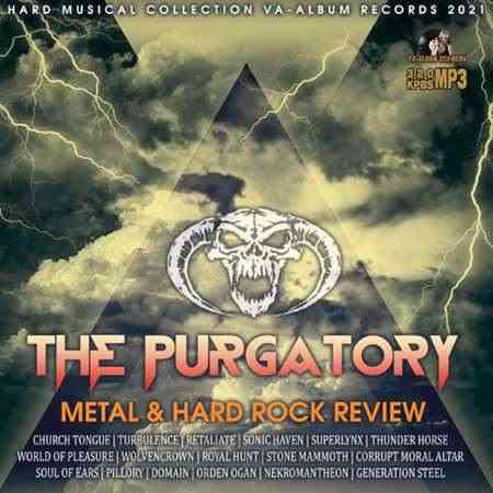 The Purgatory (2021) торрент