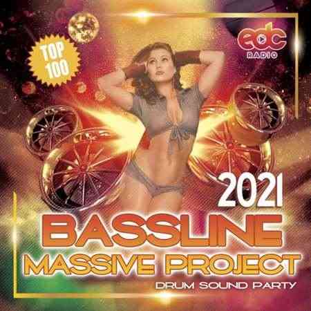 Bassline Massive Project (2021) торрент