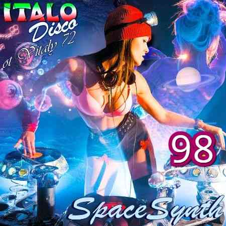 Italo Disco &amp; SpaceSynth ot Vitaly 72 [98] (2021) торрент