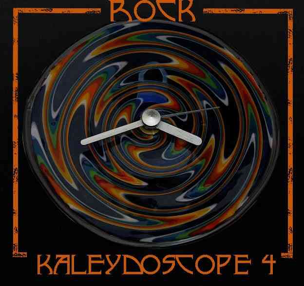 Rock Kaleidoscope 4