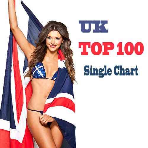 The Official UK Top 100 Singles Chart 25.06.2021 (2021) торрент