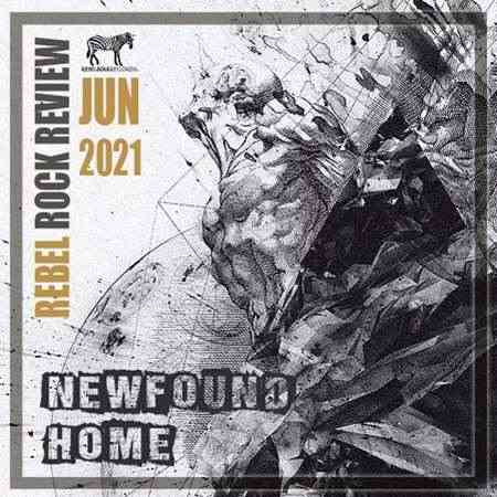 New Found Home: Rebel Rock Review (2021) торрент