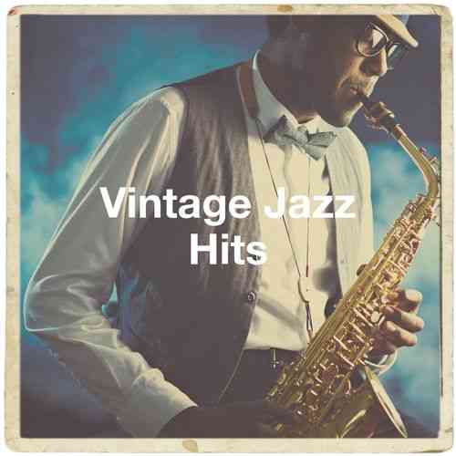 Vintage Jazz Hits