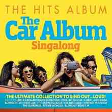 The Hits Album: The Car Album Singalong [3CD] (2021) торрент