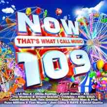 Now That's What I Call Music! 109 (2012) торрент