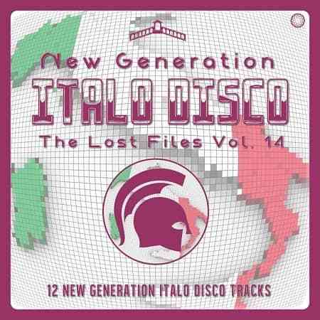 New Generation Italo Disco: The Lost Files Vol.14 (2021) торрент