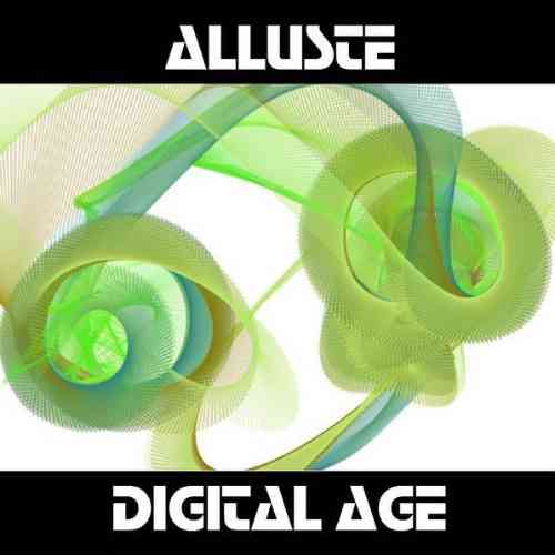 Alluste - Digital Age (2021) торрент