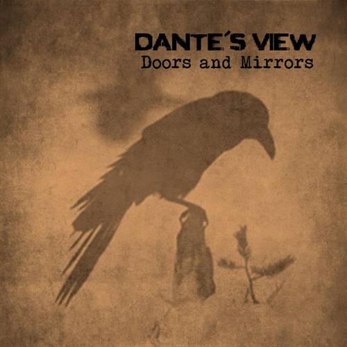 Dante's View - Doors And Mirrors (2021) торрент