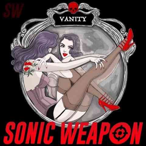 Sonic Weapon - Vanity (2021) торрент